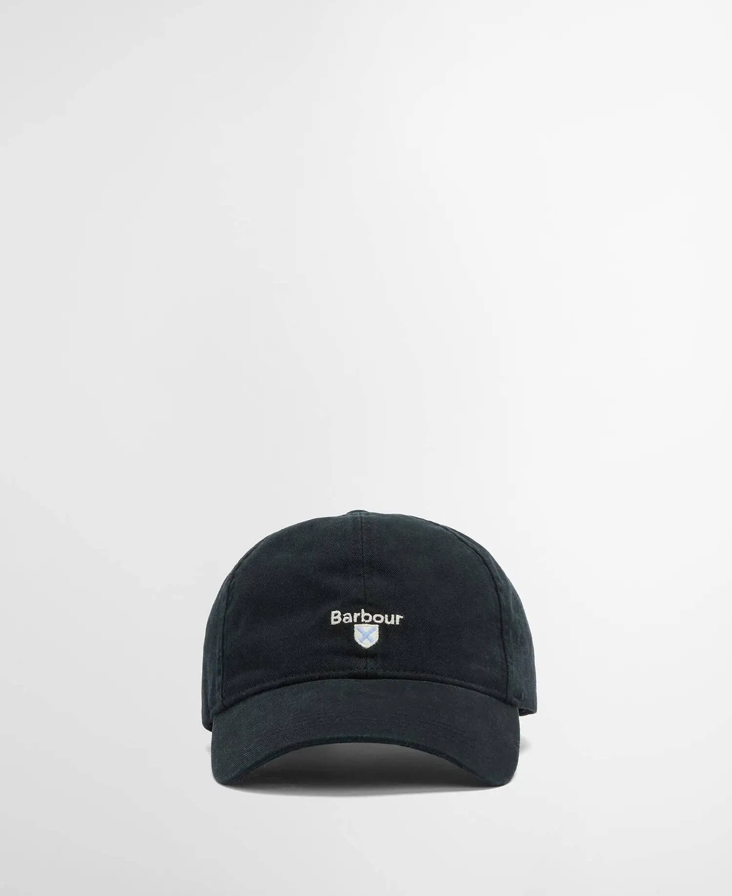 Barbour Cappellino Sportivo Cascade Classic Black (9)