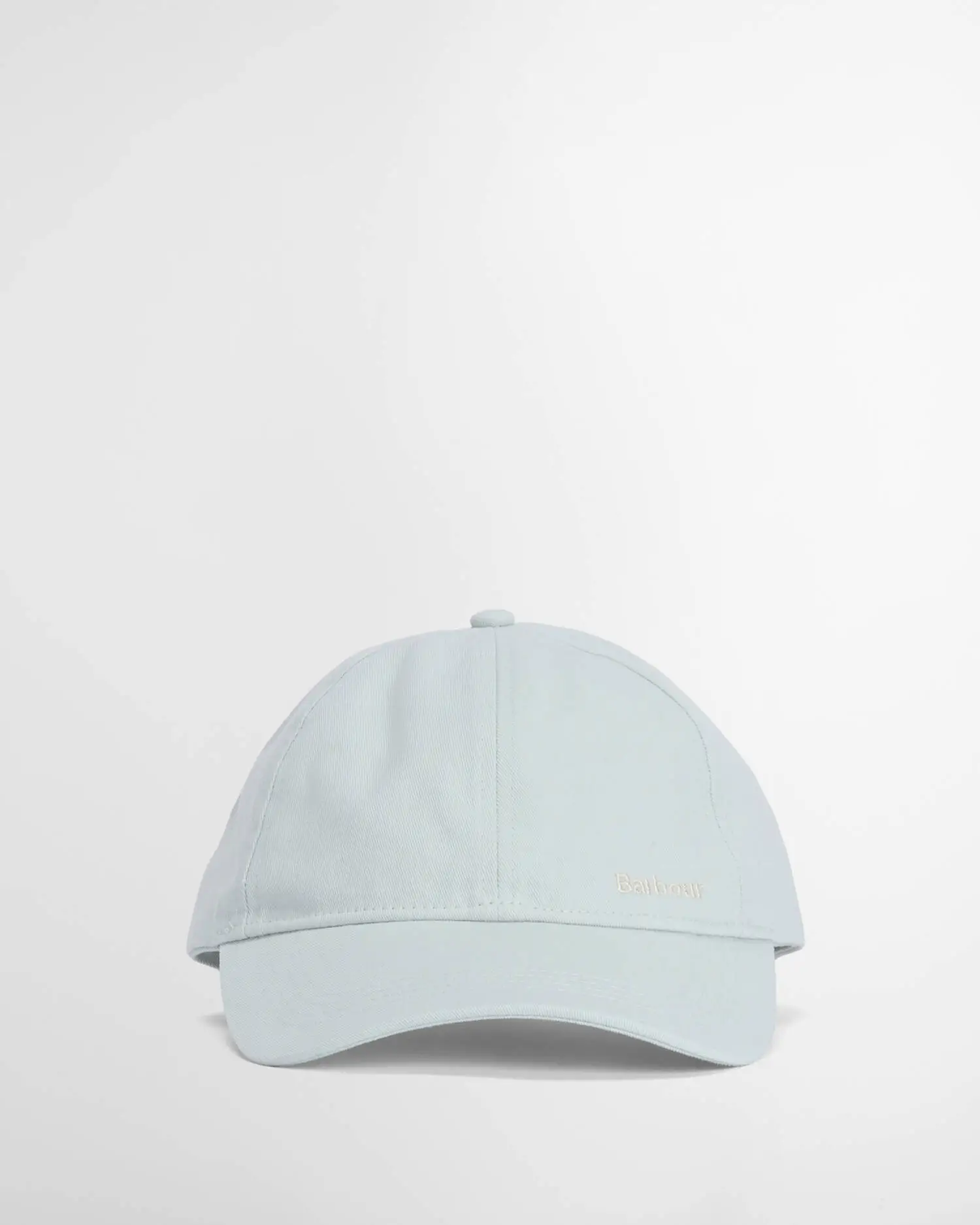 Barbour Cappellino Sportivo Olivia Summer Blue (8)