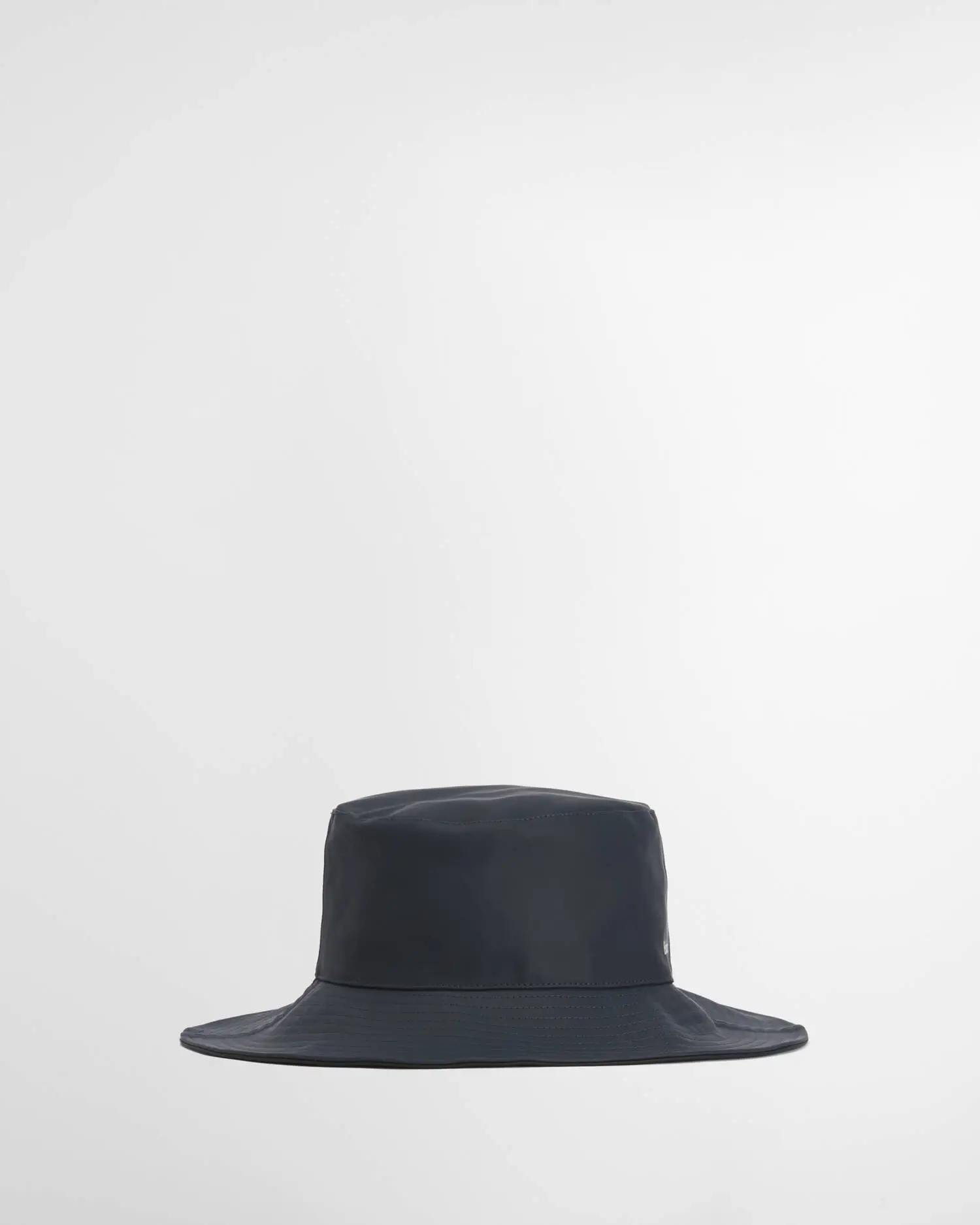 Barbour Cappello Da Pescatore Impermeabile Thorpe Dusk Grey (1)