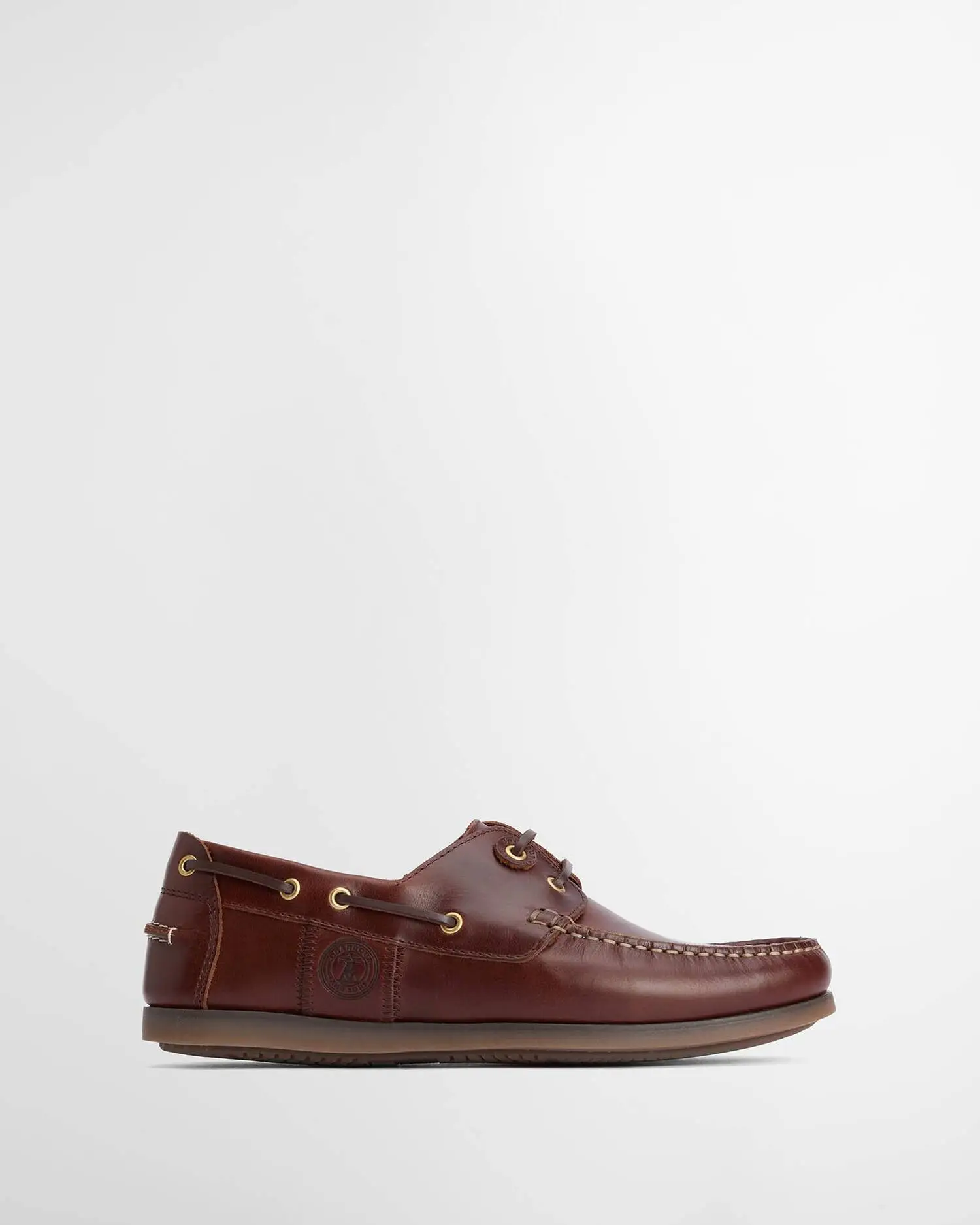  Barbour Scarpe Da Barca Wake (1)