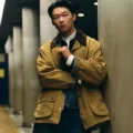 Outerwear Barbour