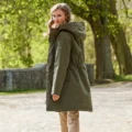 Parka Barbour