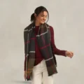 Sciarpa Barbour
